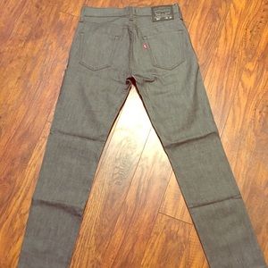 Levi 511 Slim Fit Jeans 30x32